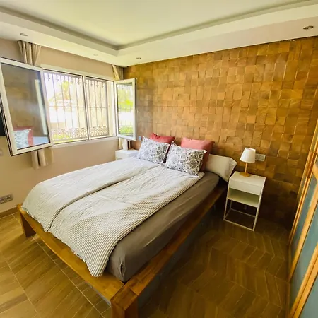 Holiday home Puerto Rico Duplex With Private Community Pool Puerto Rico (Gran Canaria)