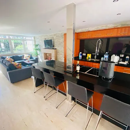 Puerto Rico Duplex With Private Community Pool Holiday home