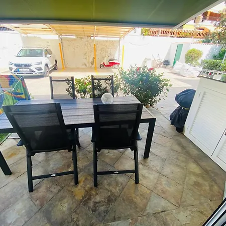 Puerto Rico Duplex With Private Community Pool