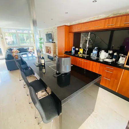 Holiday home Puerto Rico Duplex With Private Community Pool Puerto Rico (Gran Canaria)