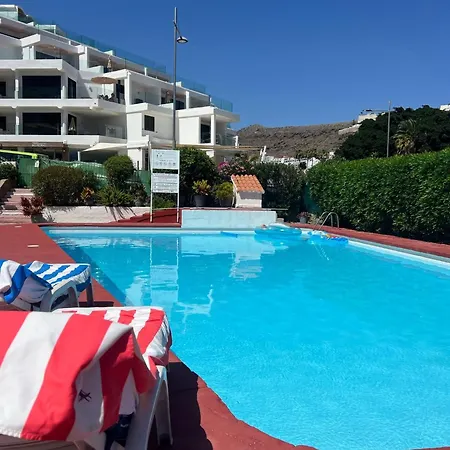 Puerto Rico Duplex With Private Community Pool * Puerto Rico (Gran Canaria)