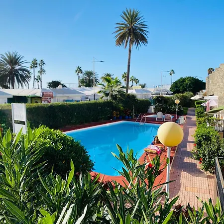 Holiday home Puerto Rico Duplex With Private Community Pool