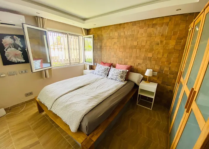 Holiday home Puerto Rico Duplex With Community Pool Close To The Puerto Rico (Gran Canaria)