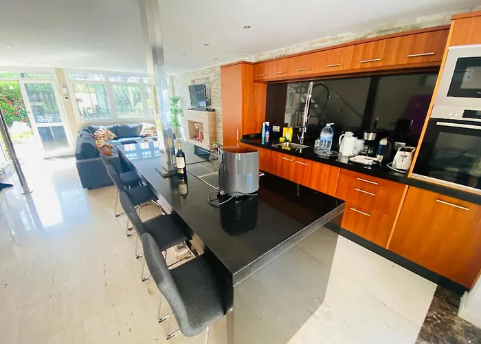 Holiday home Puerto Rico Duplex With Community Pool Close To The Puerto Rico (Gran Canaria)