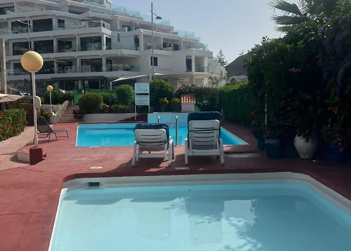 Puerto Rico Duplex With Community Pool Close To The